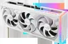 ASUS ROG -STRIX-RTX4080-O16G-WHITE NVIDIA GeForce RTX 4080 Produktbild-Vorschau 3