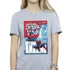 Marvel - "Beyond Amazing" T-Shirt für Damen BI43950 (M) Produktbild-Vorschau 3
