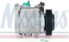 NISSENS 89558 10S17C Klimaanlage Klimakompressor PAG 46 Produktbild-Vorschau 2