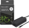 Qoltec Charger for ebike batteries 36V, 42V, 2A Anteprima dell’immagine prodotto 14