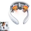 Nackenmassagegeräte, Heiße Kompresse Nackenmassagegerät, 3 Produktbild-Vorschau 1