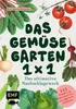Das Gemüsegarten 1 x 1 Náhled obrázku produktu 1