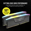 Corsair Vengeance RGB - DDR5 - Kit - 64 GB: 2 x 32 GB Produktbild-Vorschau 8