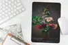 MuchoWow® Mauspad Mousepad Dahlie - Farben - Stilleben Produktbild-Vorschau 5