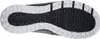 The sole of a shoe is shown from an underneath view against a white background. Voir les images du produit