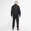 NIKE Herren Trainingsanzug Sportswear Club Lined Woven Produktbild-Vorschau 2