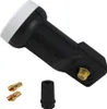 SkyRev Universal Single LNB 0,1 dB für 1 Sat Teilnehmer HD Produktbild-Vorschau 1