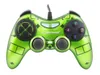 Esperanza Gamepad PC USB Fighter Grün Produktbild-Vorschau 3