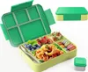 DOPWii Lunchbox, KinderLunchbox, Brotdose–1300ML BPA Frei Produktbild-Vorschau 7