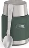 Thermos ICON Food Jar forest mat 0,47 liter Produktbild-Vorschau 2