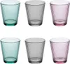Set aus 6 bechern "mal eau" 24cl - SG Secret de Gourmet Produktbild-Vorschau 1