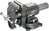 VIGOR Schraubstock V6150N Produktbild-Vorschau 1