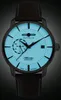 Zeppelin Atlantic Automatik Herrenuhr Produktbild-Vorschau 2