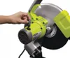RYOBI ECO 2335 HG Disqueuse à métaux 2300 Watt 355 mm ( Voir les images du produit 9