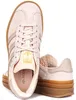 Adidas Gazelle Bold J In Light Pink For Youth – 5 UK - 38 Produktbild-Vorschau 4