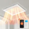 Riscaldatore a soffitto a infrarossi Bettizia 360W | Con Anteprima dell’immagine prodotto 1