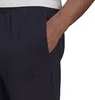 adidas Jogginghose für Herren aus Baumwolle, Größe:L, Produktbild-Vorschau 3