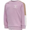 hummel hmlANJU SWEASHIRT - MAUVE MIST - 74 Produktbild-Vorschau 1