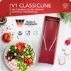 Gemüsehobel V1 ClassicLine Basis Set Produktbild-Vorschau 4