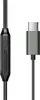 Casque intra-auriculaire filaire Joyroom Jr-Ec06, Type-C Voir les images du produit 2