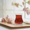 Lav EDA sada 12 kusů, čajové sklenice, turecké čajové Náhled obrázku produktu 3