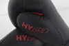 adidas Hybrid 50 Boxhandschuhe black/red 14 Produktbild-Vorschau 7