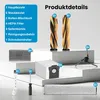 20 Stück Zubehör für Mova Z60 Ultra Roller Complete Produktbild-Vorschau 3