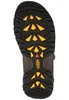 Keen Targhee Iii Open Toe Sandal M-Bison Na Bison/Mulch Produktbild-Vorschau 16