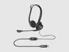 Logitech PC Headset 960 USB Produktbild-Vorschau 31