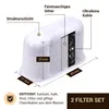 Wasserfilter passend wie DeLonghi 7313285779 45x27x20mm Produktbild-Vorschau 6