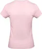 Damen-T-Shirt, Kurzarm - B&C #E190/W - orchid pink - Größe Produktbild-Vorschau 2