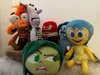 Alles steht kopf 2 Figuren Plüsch Kuscheltier Spielzeug Produktbild-Vorschau 9