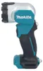 Makita DEAML105, 4,9 W, LED, Schwarz, Blau, Tragbare Produktbild-Vorschau 3