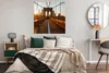 MuchoWow® Poster Brooklyn Bridge in New York bei Produktbild-Vorschau 4