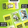 Denkriesen 4260528094042, Kartová hra, Rodina, 9 rok / Náhľad obrázku produktu 5