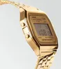 Casio Mod. A158Wetg-9Aef Podgląd zdjęcia produktu 5