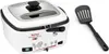 TEFAL Fritteuse FR 4950 1600 Watt weiß/schwarz Produktbild-Vorschau 24