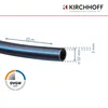 KIRCHHOFF HDPE Rohr 32 mm x 25 m, Kunststoffrohr für Produktbild-Vorschau 7