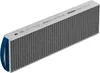 BORA GFESP, Geruchsfilter, Grau, 131 mm, 434 mm, 48 mm, 680 Produktbild-Vorschau 1