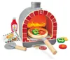 Horno para pizzas Hape Vista previa de la imagen del producto 3