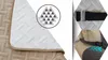 WOBELL | Couvre-lit, housse de protection pour canapé pour Voir les images du produit 5