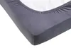 Heavy Jersey Spannbettlaken 140x200 cm - 160x200 cm + 15 cm Produktbild-Vorschau 3
