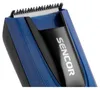 Tagliasiepi Sencor, indicatore LED, 240 V, ricarica USB, Anteprima dell’immagine prodotto 6