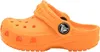 Crocs Classic Clog Toddlers orange-EUR 25-26 (C9) Produktbild-Vorschau 15