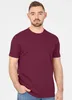 JAKO Damen T-Shirt Organic, Farbe:maroon, Größe:44 Produktbild-Vorschau 13