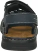 Josef Seibel Franklyn Sandalette Blau Produktbild-Vorschau 90