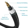 Lightning-auf-Cinch-Kabel, Audio-Aux-Adapter, Produktbild-Vorschau 4