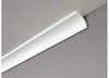 Decosa Zierprofil B5, weiß, 35 x 35 mm, Länge: 2 m - 001 Produktbild-Vorschau 13