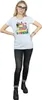 Elf - "Christmas Cheer" T-Shirt für Damen BI19026 (XXL) Produktbild-Vorschau 4