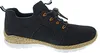 Sportowe sznurowane buty Rieker w kolorze niebieskim Podgląd zdjęcia produktu 53
